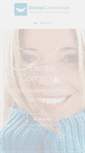 Mobile Screenshot of dentalconnection.be